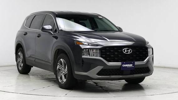 HYUNDAI SANTA FE 2023 5NMS14AJ6PH653947 image